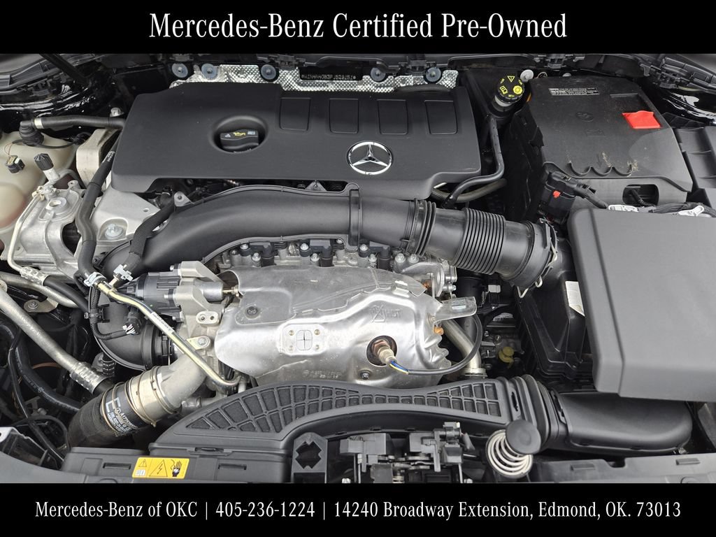 Used 2023 Mercedes-Benz GLA 250 image 22