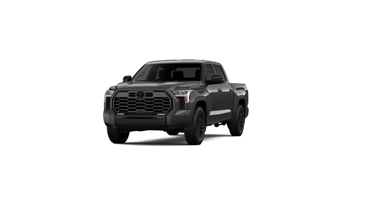 New 2026 Toyota Tundra Limited image 18
