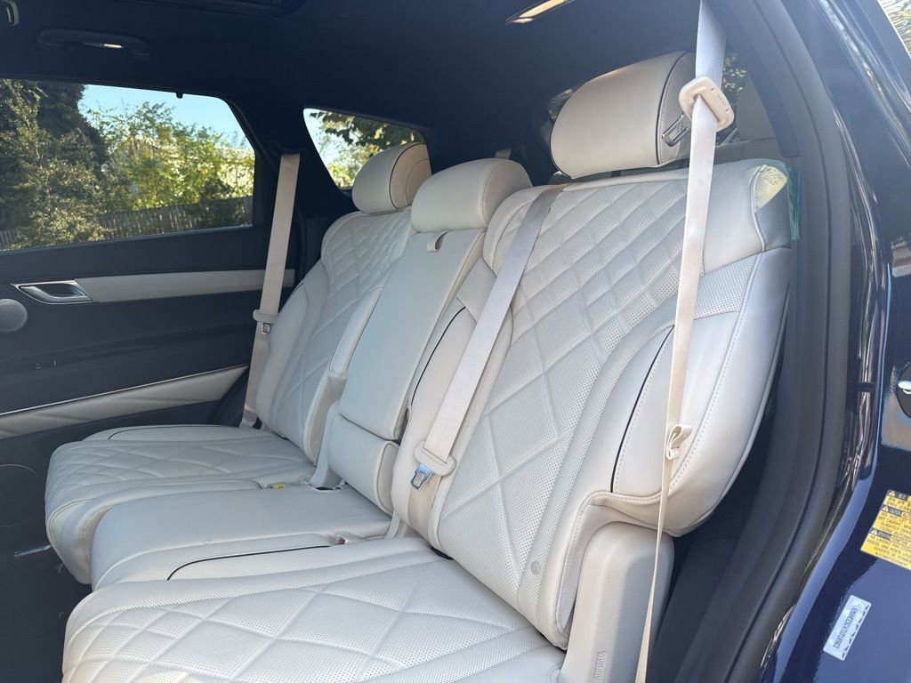 New 2026 Genesis GV80 3.5T Prestige image 28