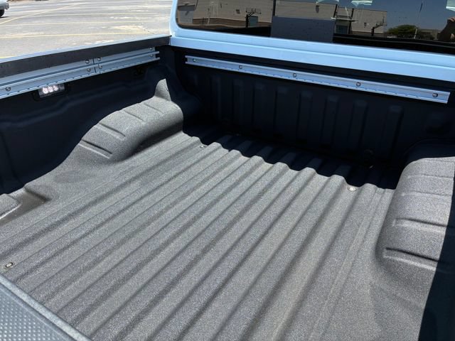 New 2026 Nissan Frontier SV w/ SV Convenience Package RWD image 10