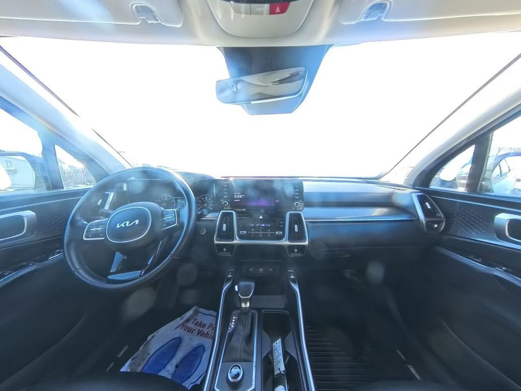 Used 2022 Kia Sorento S w/ Panoramic Sunroof Package image 22
