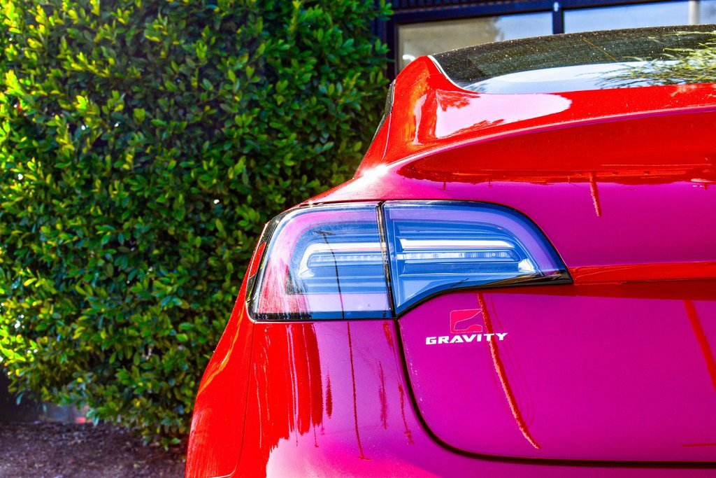 Used 2021 Tesla Model 3 Long Range image 9