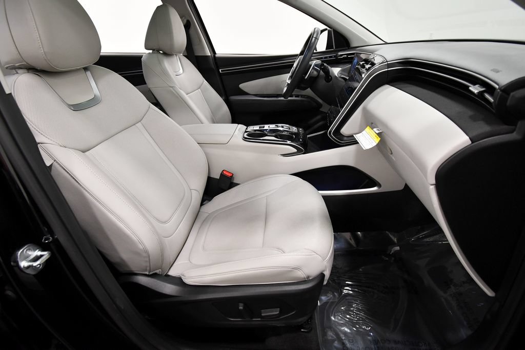 Used 2023 Hyundai Tucson Limited AWD/4WD image 19