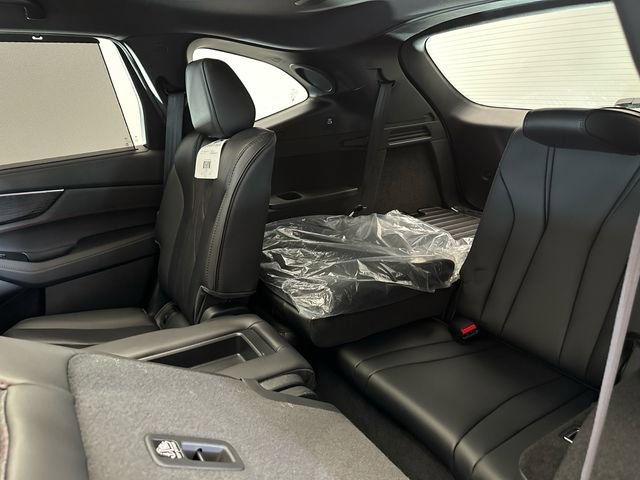 New 2026 Acura MDX Type S AWD/4WD image 15