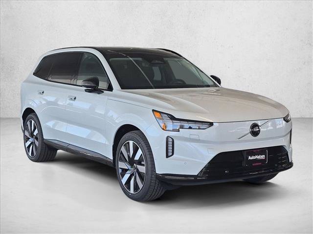 New 2026 Volvo EX90 Plus AWD/4WD image 7