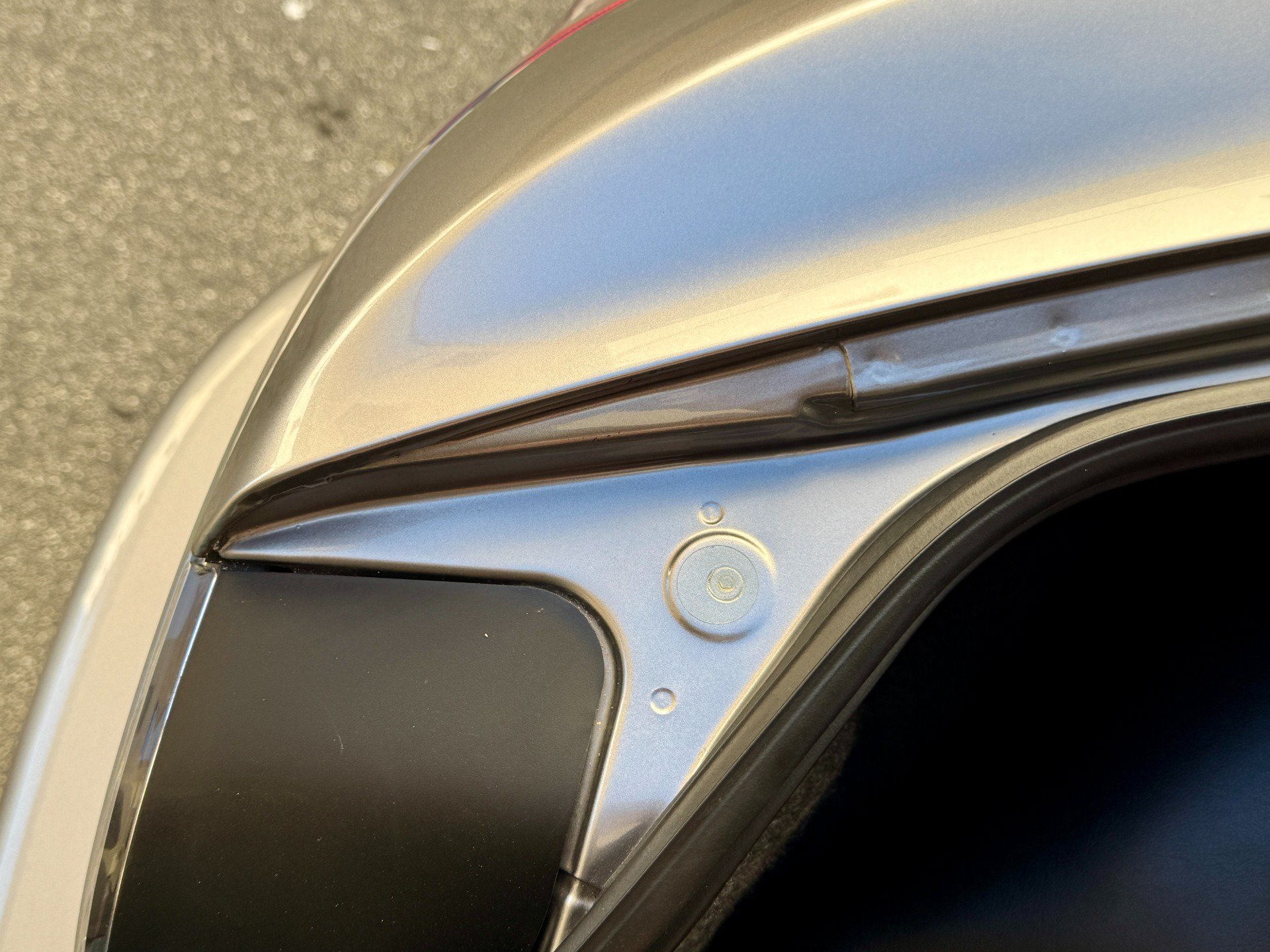Used 2000 Honda S2000 image 29