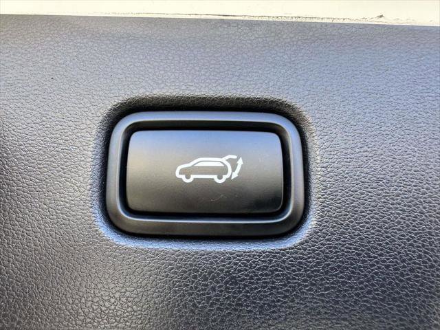 Used 2023 Hyundai Tucson XRT image 12