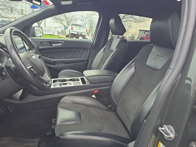 Certified 2023 Ford Edge ST AWD/4WD image 15