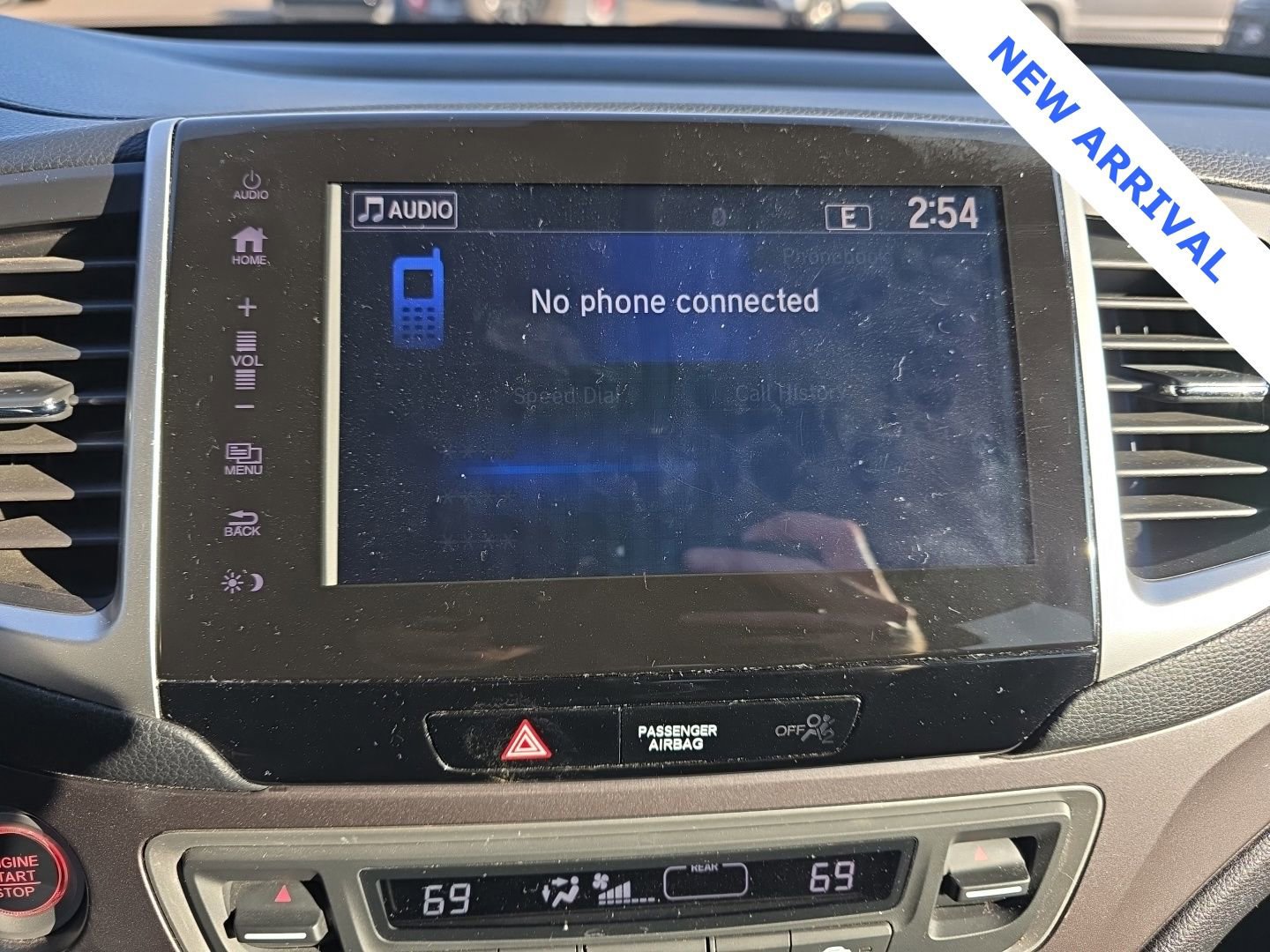 Used 2018 Honda Pilot EX-L image 16