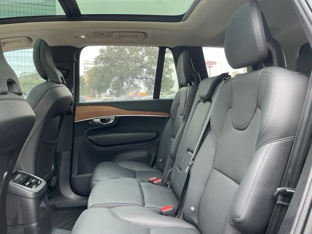 Certified 2024 Volvo XC90 T8 Plus w/ Protection Package Premier AWD/4WD image 31