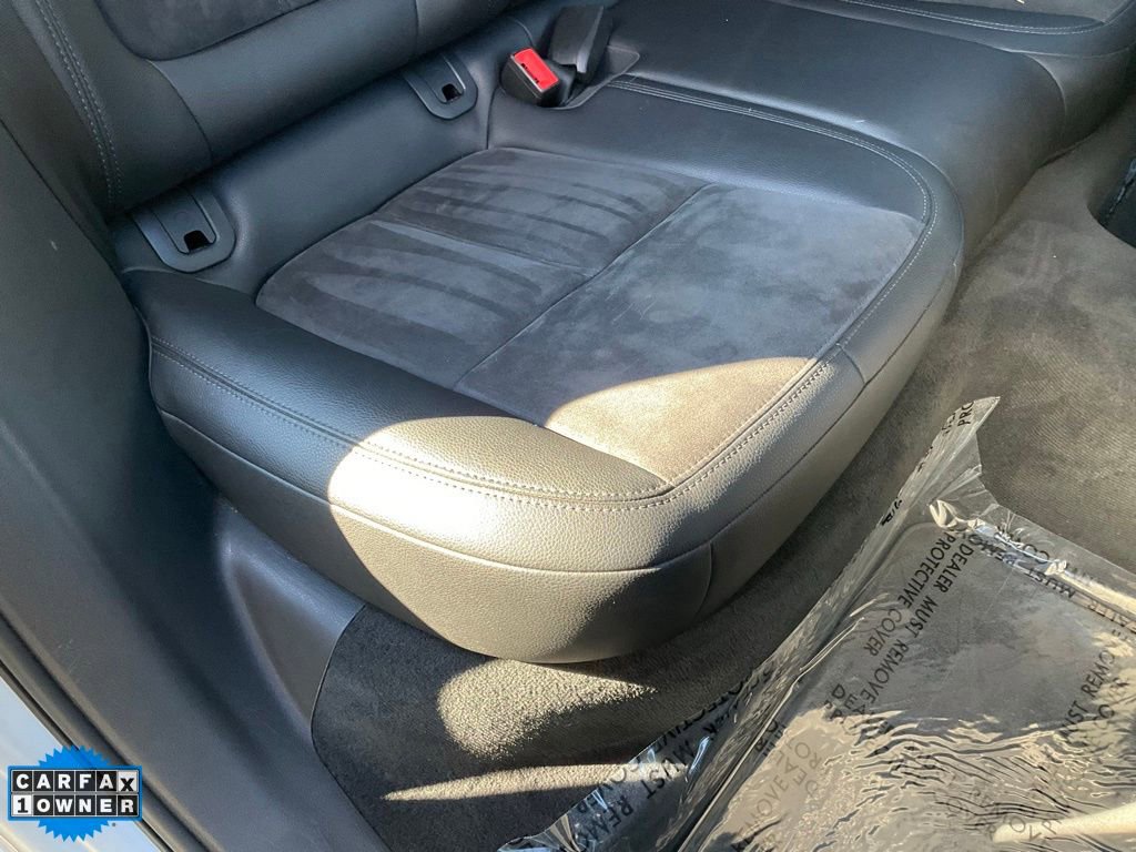 Used 2016 Porsche Macan S AWD/4WD image 47