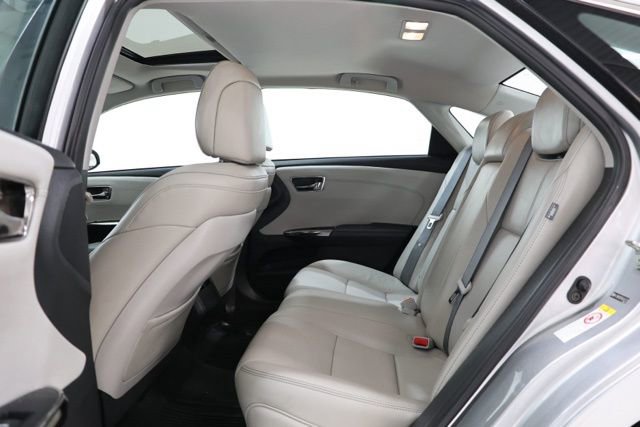 Used 2016 Toyota Avalon XLE Premium w/ Protection Package FWD image 30