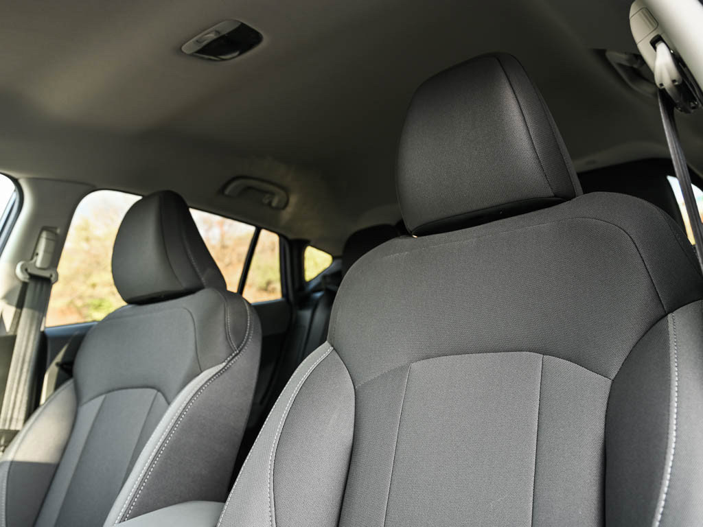 New 2026 Subaru Crosstrek 2.5i Premium AWD/4WD image 17