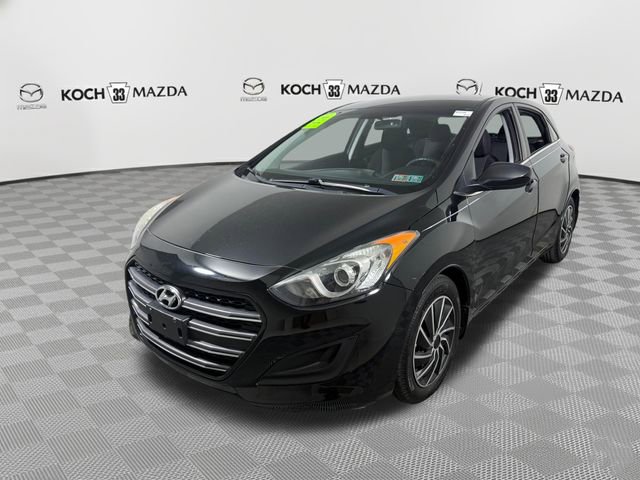 Used 2016 Hyundai Elantra GT FWD image 3
