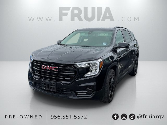 Used 2024 GMC Terrain SLE w/ Elevation Edition
