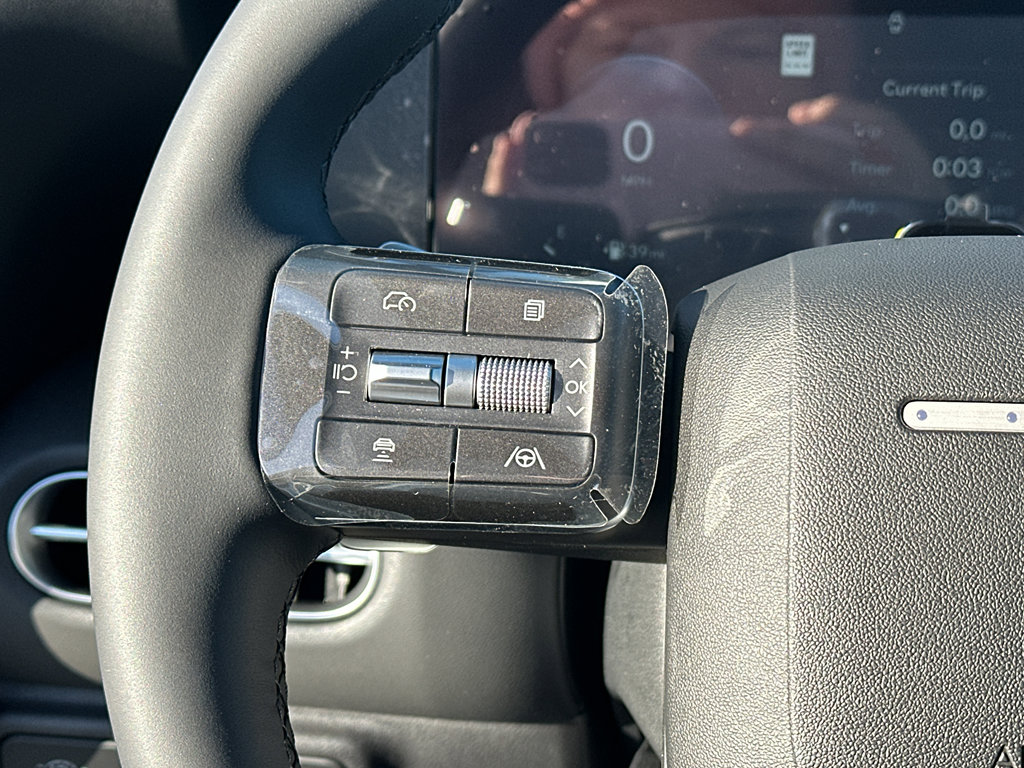 New 2026 Hyundai Palisade Limited image 14