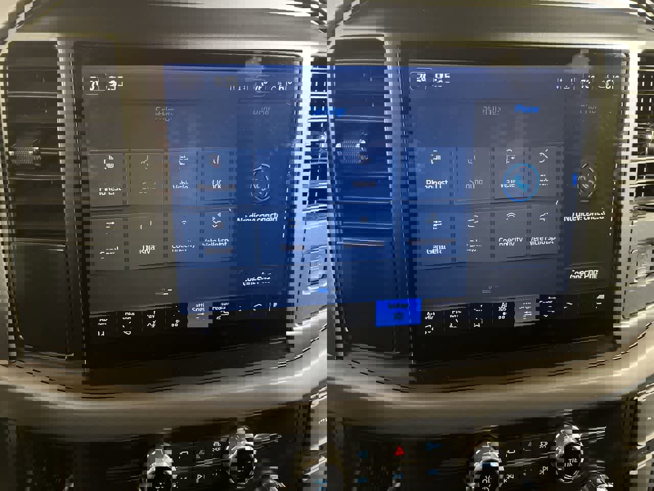 Used 2025 Ford F150 XLT w/ Equipment Group 301A Standard image 18