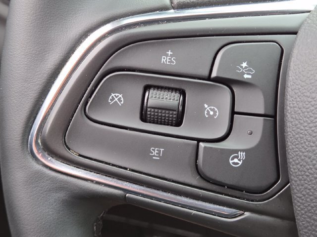 Used 2024 Buick Encore GX Sport Touring w/ Comfort Package FWD image 30
