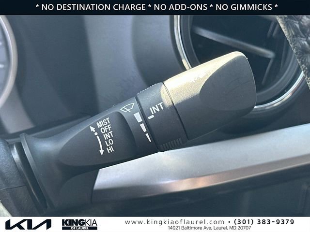 Used 2023 Toyota Tacoma SR5 image 12