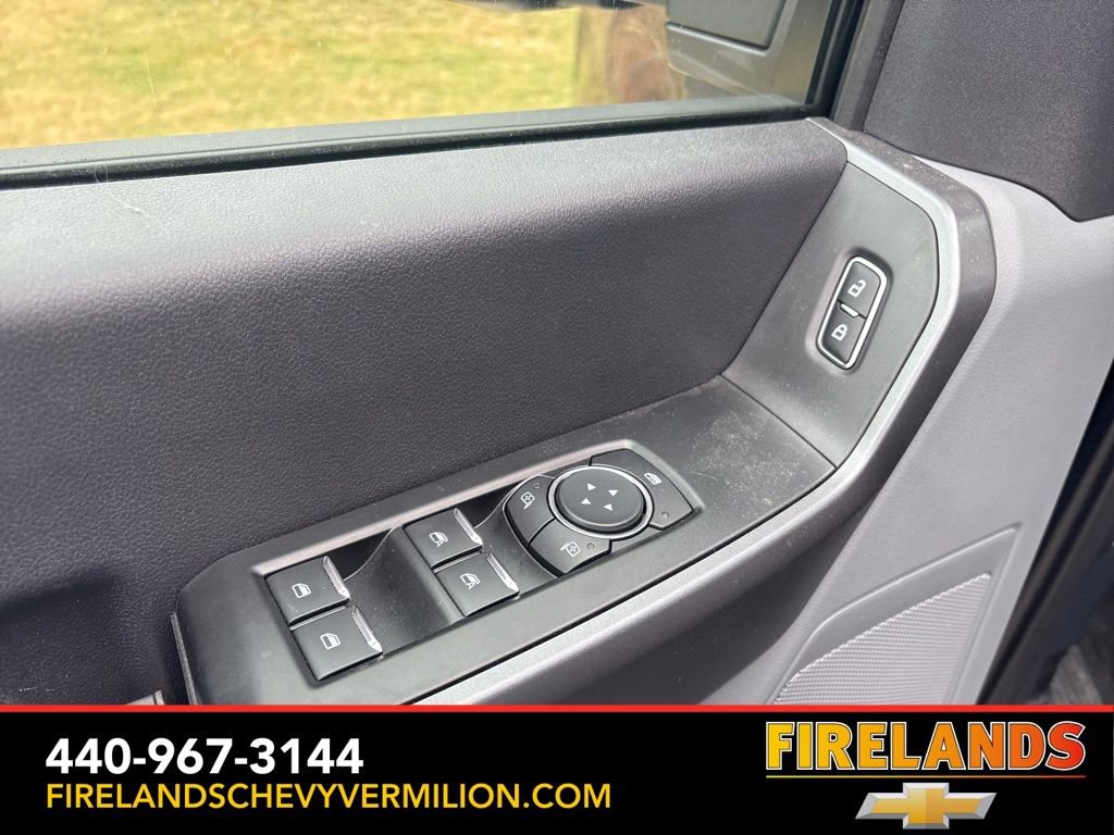 Used 2025 Ford F250 XL w/ STX Appearance Package image 10