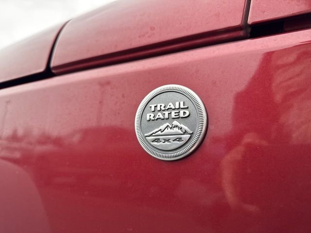 Used 2012 Jeep Wrangler Sport image 28