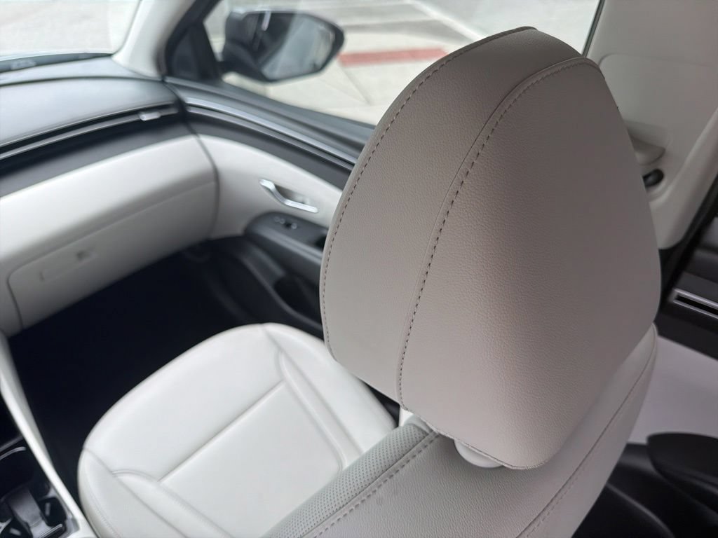 Used 2023 Hyundai Tucson SEL w/ Convenience Package FWD image 19