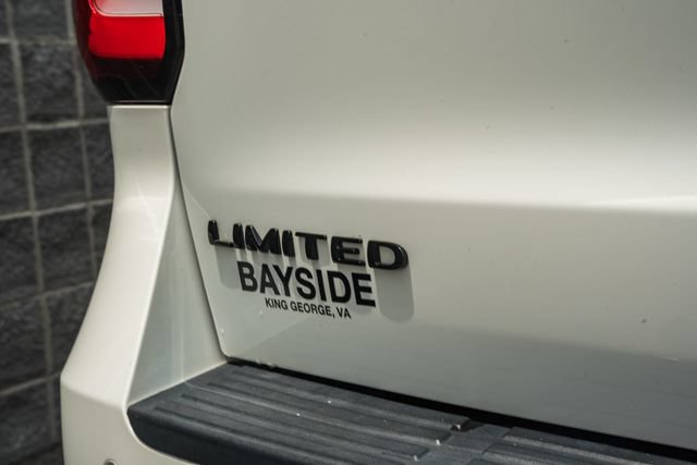 Used 2024 Ford Expedition Limited AWD/4WD image 10