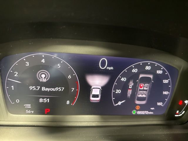 Used 2024 Honda Accord EX image 30