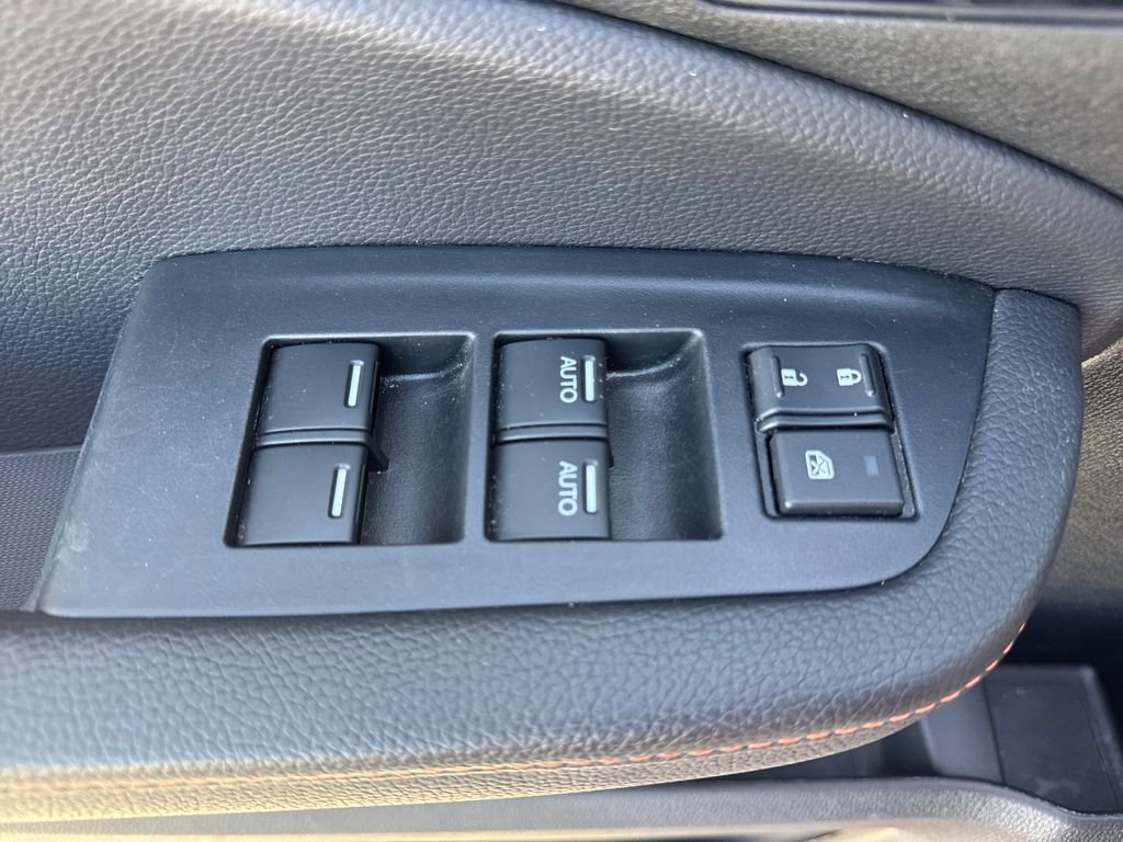 Used 2025 Honda Ridgeline TrailSport image 18