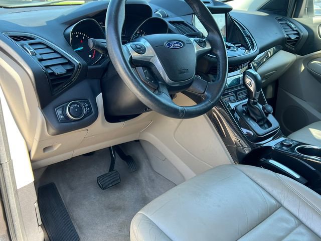 Used 2016 Ford Escape Titanium image 15