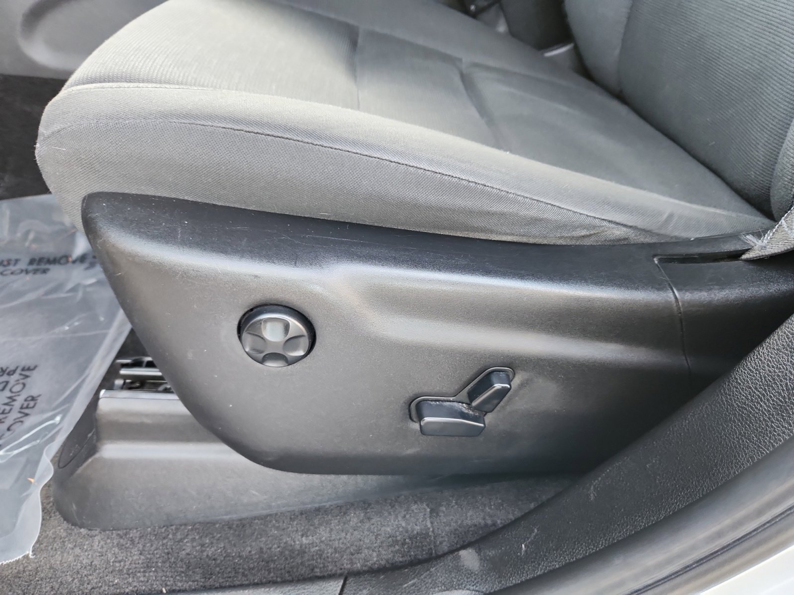 Used 2014 Jeep Grand Cherokee Laredo w/ Quick Order Package 23E image 14