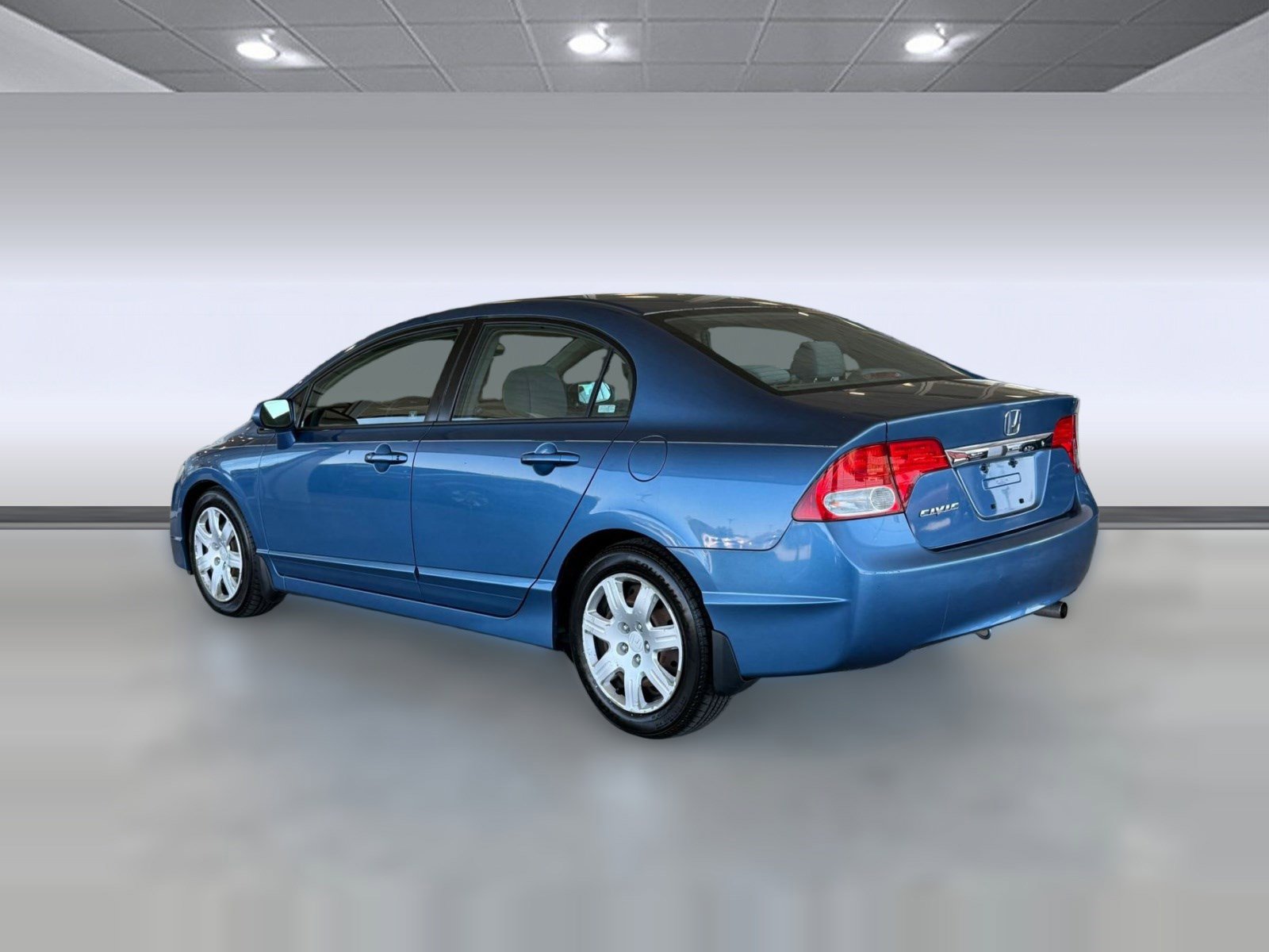 Used 2009 Honda Civic LX image 3