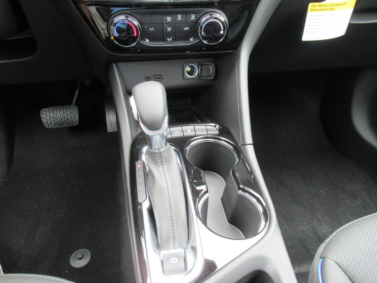 New 2026 Buick Encore GX Sport Touring w/ Advanced Technology Package FWD image 25