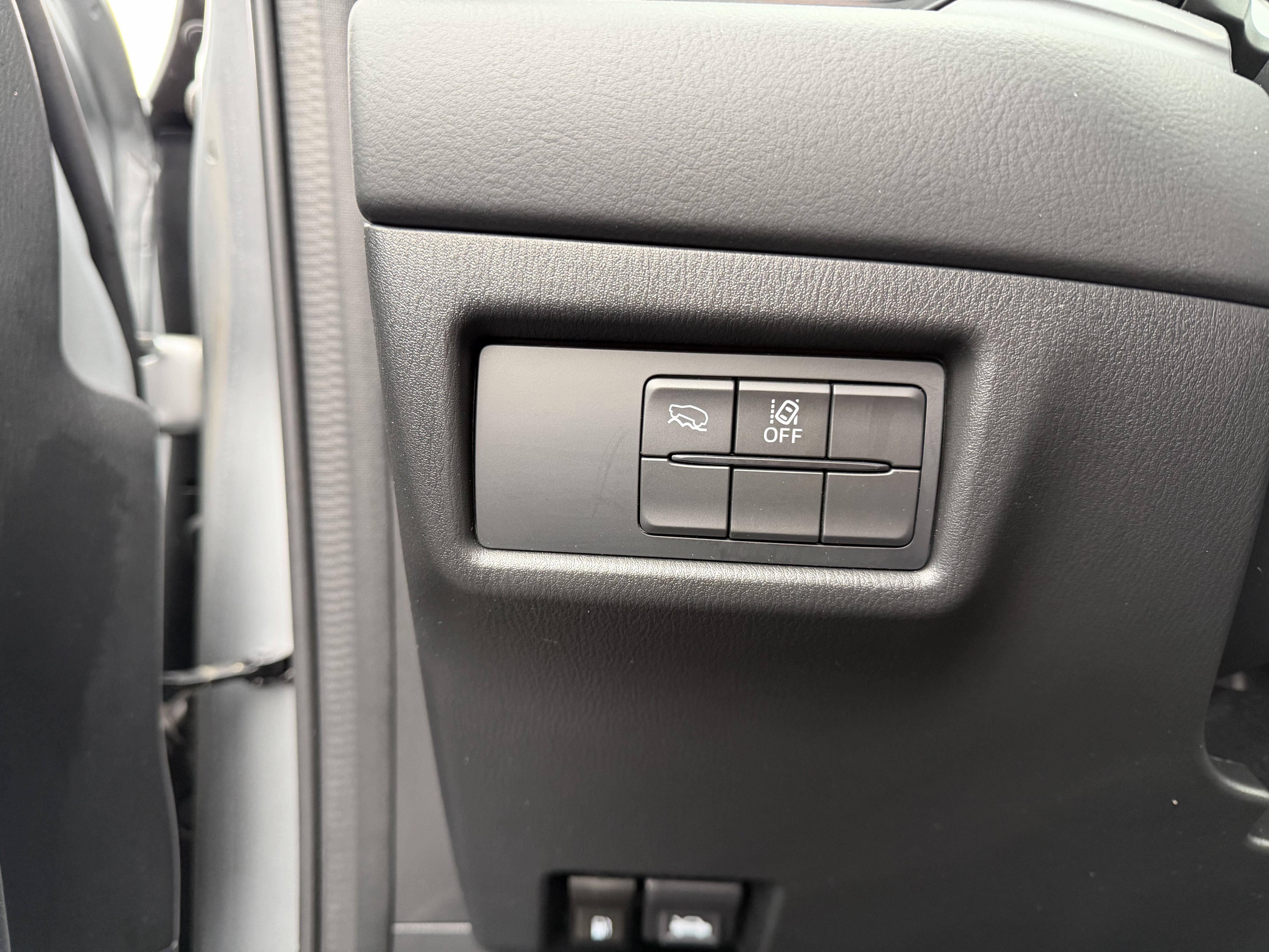 Certified 2023 MAZDA CX-5 AWD 2.5 S w/ Select Package image 16