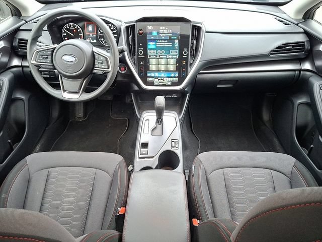 Certified 2024 Subaru Impreza 2.0i Sport AWD/4WD image 17
