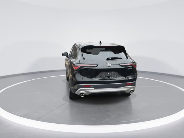New 2025 Acura ADX AWD image 8