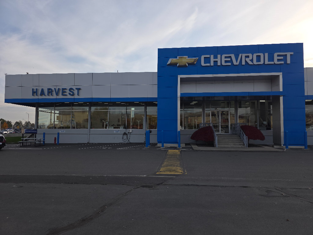 Used 2022 Subaru Legacy Premium AWD/4WD image 6