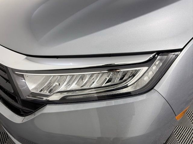 Used 2023 Honda Odyssey EX-L image 11