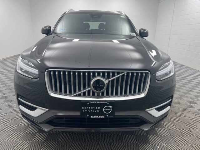 Used 2024 Volvo XC90 B6 Plus image 3