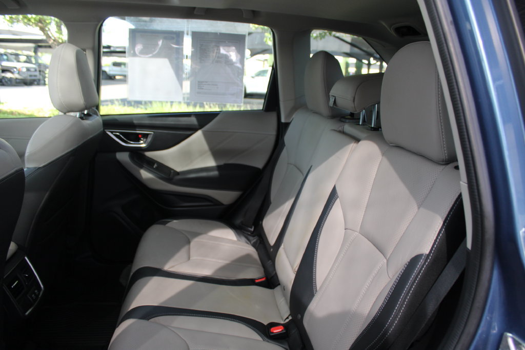 Used 2023 Subaru Forester Limited AWD/4WD image 53