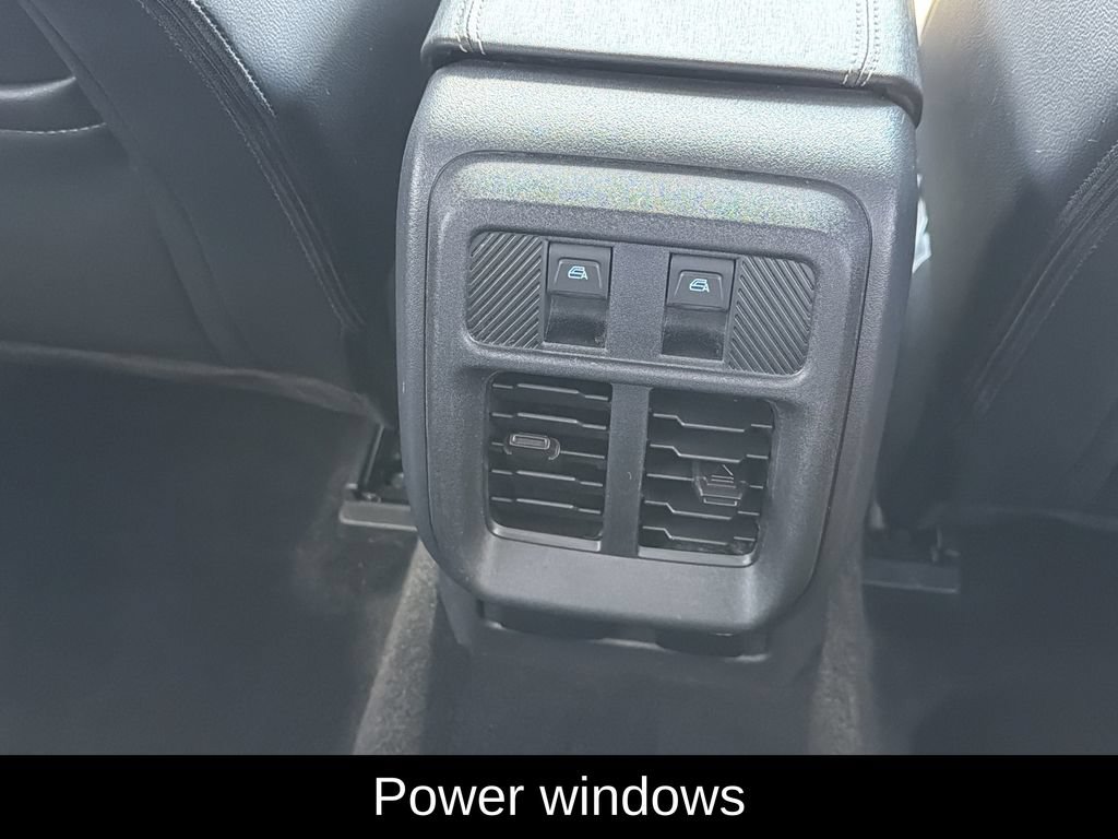Used 2026 Ford Bronco Outer Banks AWD/4WD image 10