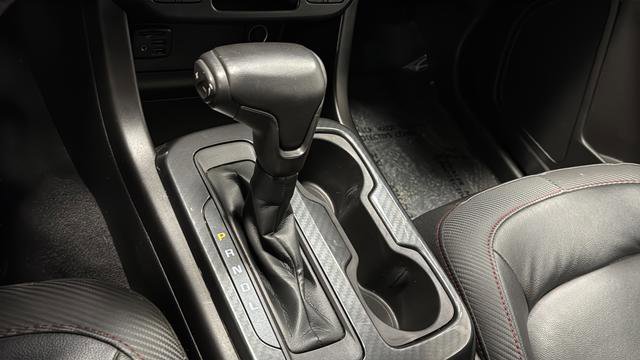 Used 2019 GMC Canyon All Terrain w/ Trailering Package AWD/4WD image 18