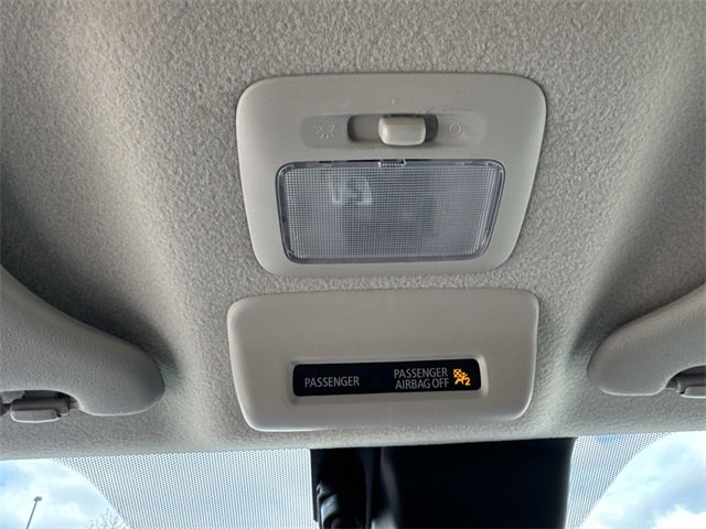 Used 2024 Mitsubishi Mirage ES image 18