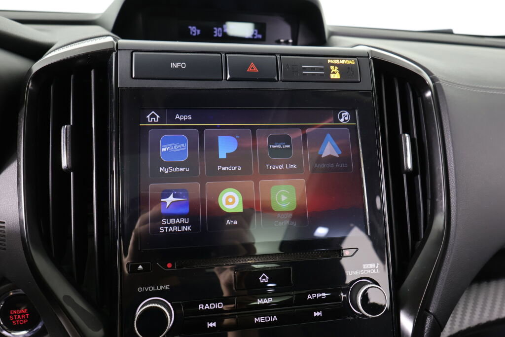 Used 2022 Subaru Ascent Onyx Edition image 35