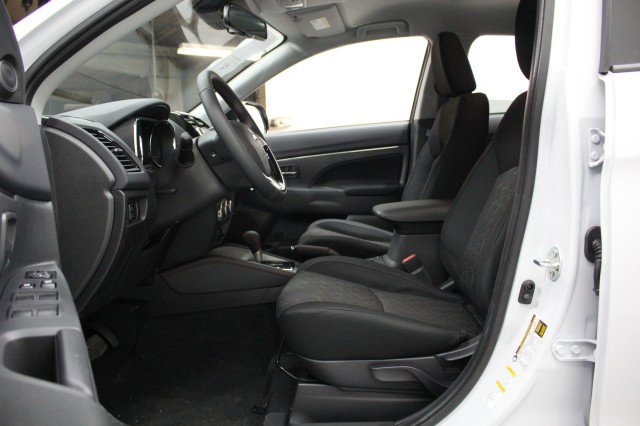 New 2026 Mitsubishi Outlander Sport Railliart image 6