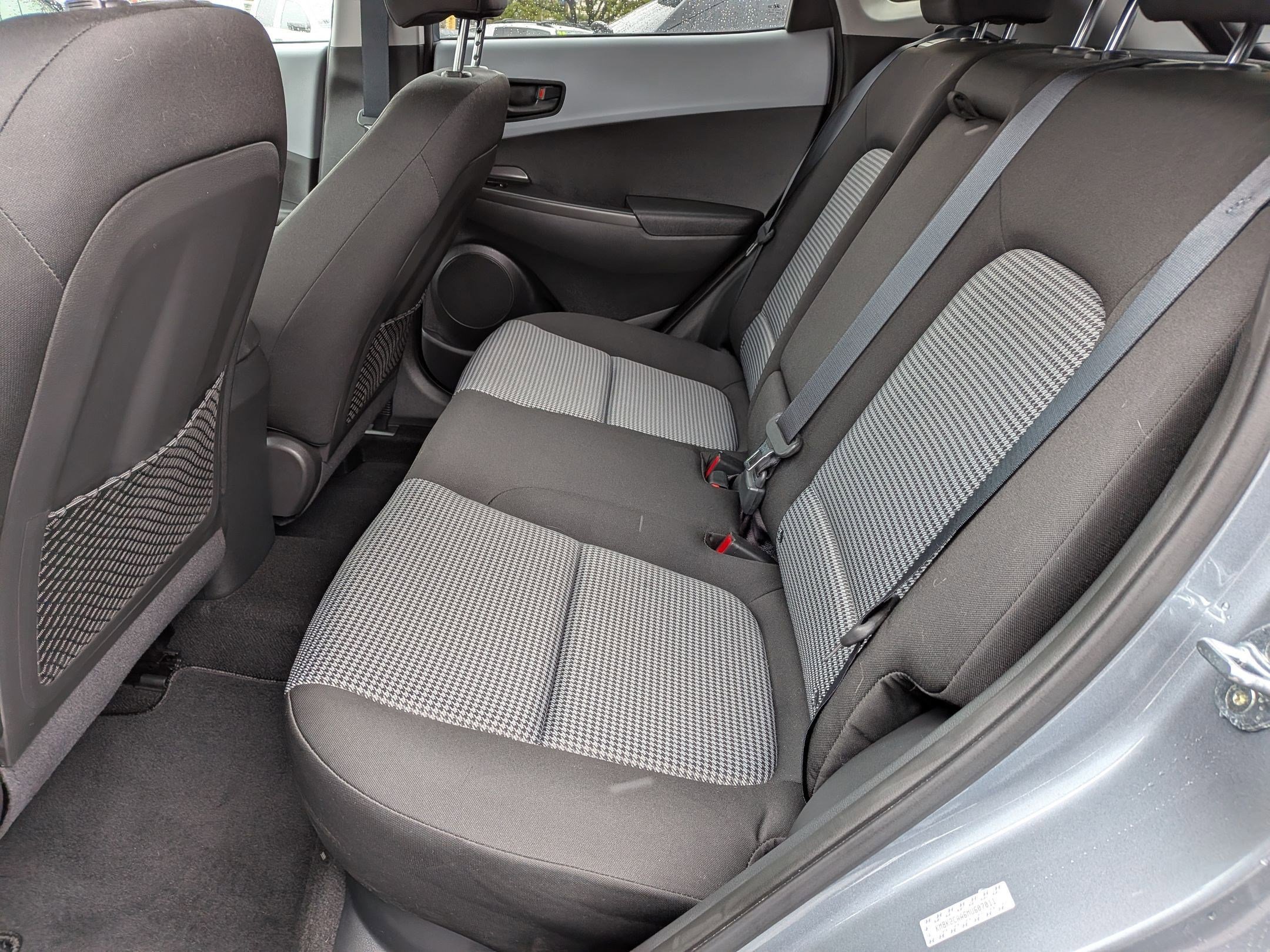 Certified 2021 Hyundai Kona SEL AWD/4WD image 29