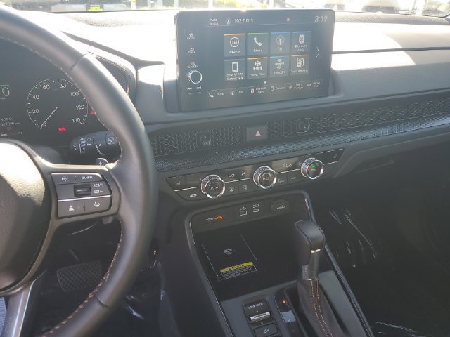 Certified 2024 Honda CR-V Sport-L image 25