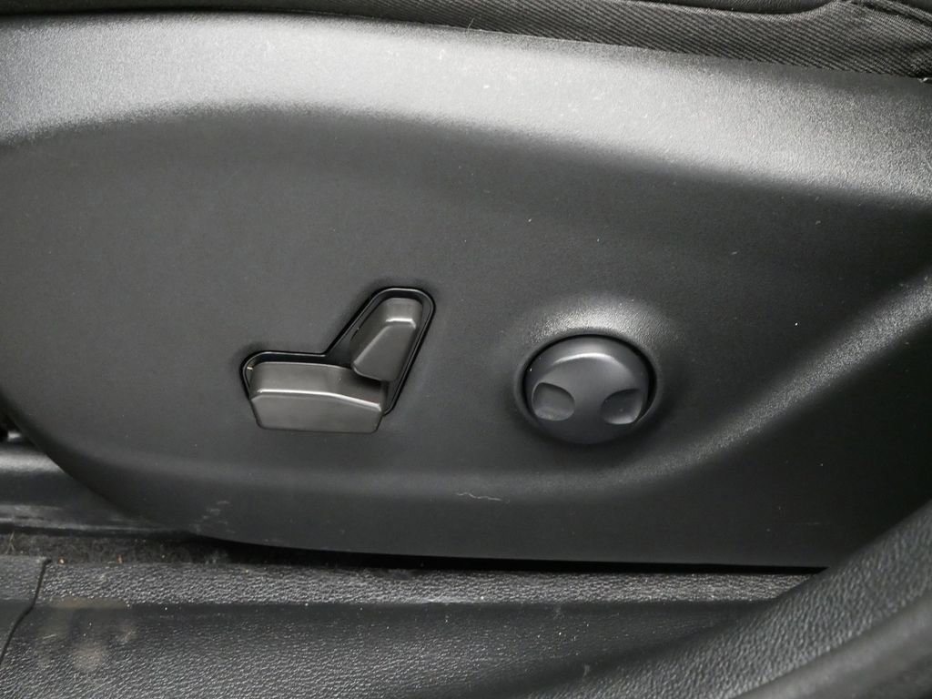 Certified 2022 Jeep Cherokee Trailhawk w/ Comfort/Convenience Group image 22