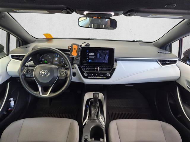 Used 2023 Toyota Corolla SE FWD image 16