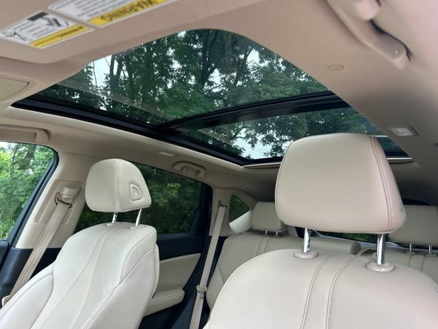 Used 2021 Acura RDX FWD image 64
